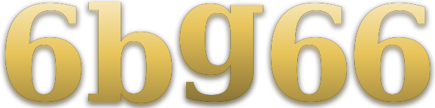 6bg66 logo