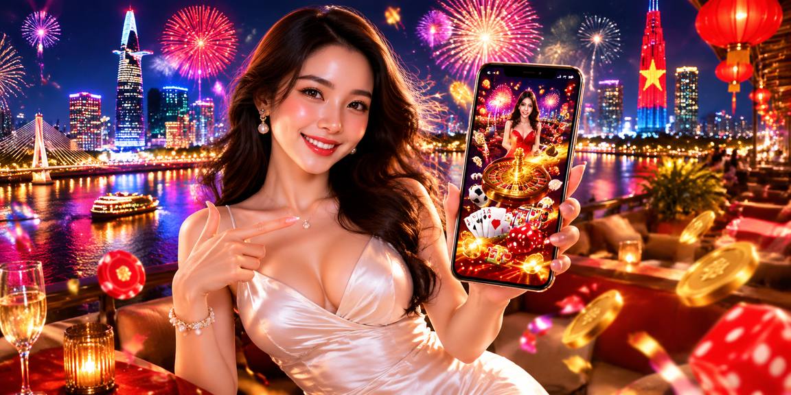6bg66 Casino Việt Nam