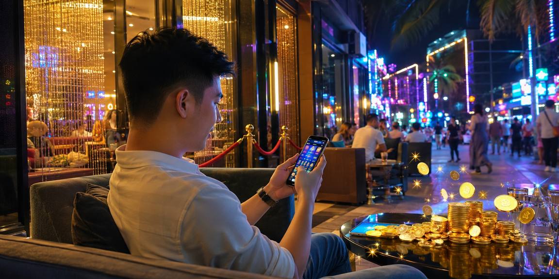 6bg66 Casino Nổi Bật