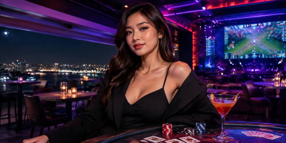 6bg66 Casino Noi Bat – Nơi Bạn Quay Lại Mỗi Ngày