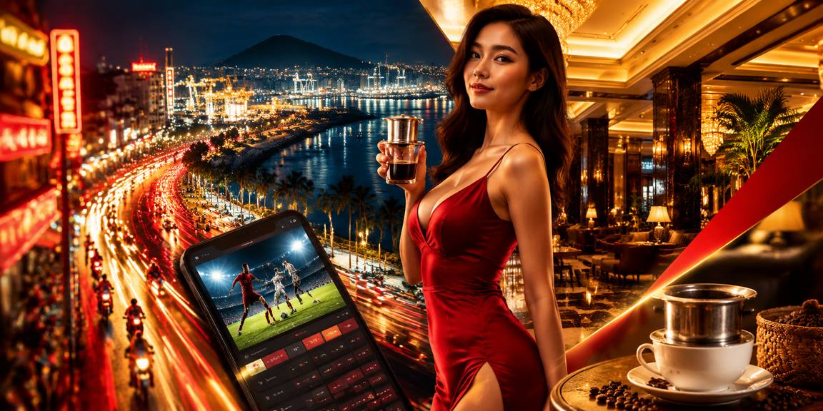 6bg66 Casino Momo Có Gì Bên Trong